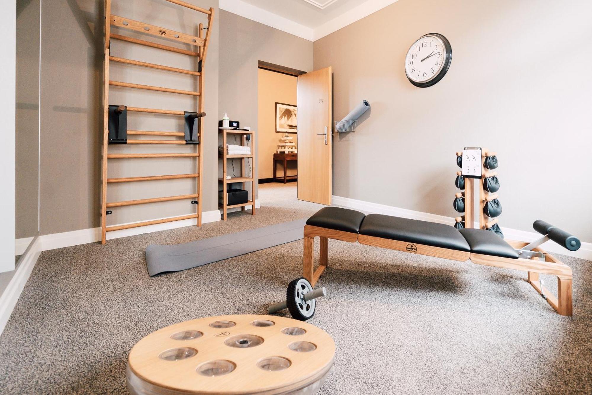 Typical Room