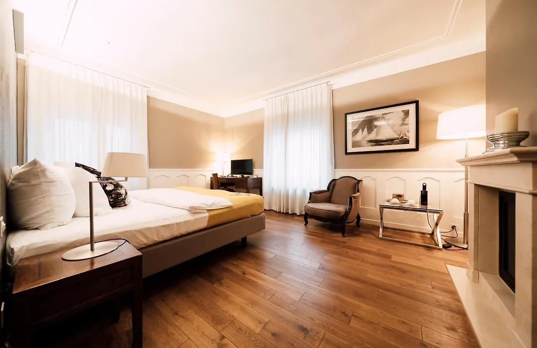 Blue City Boutique Hotel-1