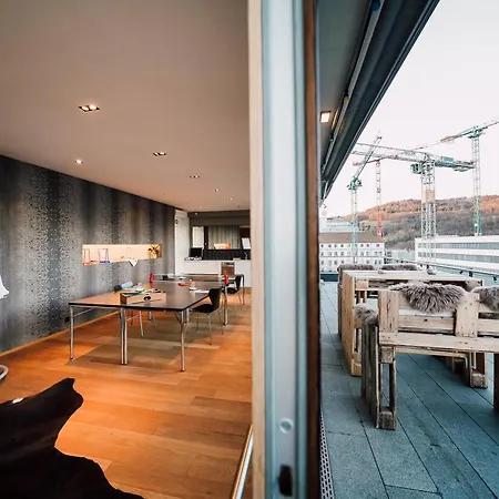 Blue City Boutique Hotel-3