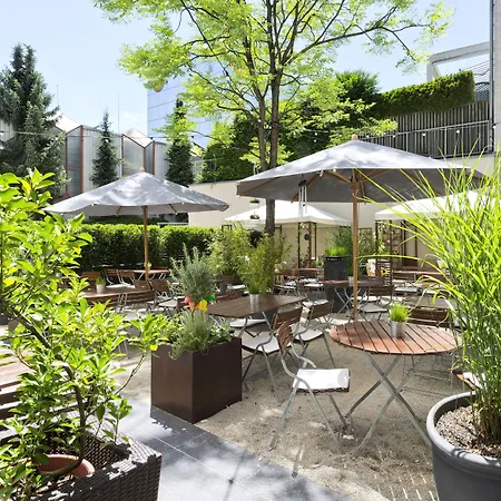 Blue City Boutique Hotel-2
